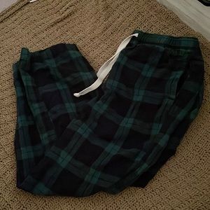 pajama pants